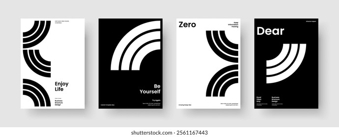 Abstract Brochure Layout. Isolated Business Presentation Template. Creative Poster Design. Report. Flyer. Banner. Background. Book Cover. Newsletter. Handbill. Brand Identity. Portfolio. Journal