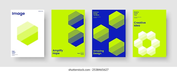 Abstract Brochure Layout. Isolated Flyer Template. Geometric Poster Design. Business Presentation. Book Cover. Report. Background. Banner. Notebook. Magazine. Handbill. Catalog. Newsletter