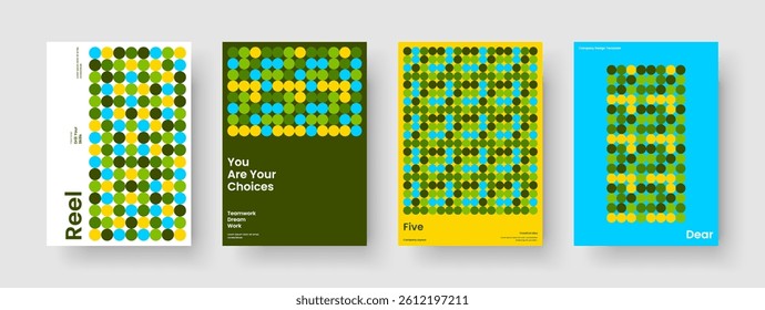 Abstract Brochure Layout. Isolated Report Template. Creative Flyer Design. Background. Poster. Book Cover. Business Presentation. Banner. Handbill. Brand Identity. Catalog. Newsletter. Portfolio