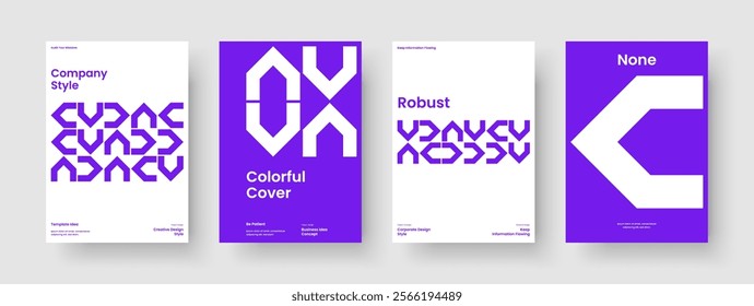 Abstract Brochure Layout. Modern Background Template. Isolated Banner Design. Book Cover. Flyer. Poster. Business Presentation. Report. Pamphlet. Magazine. Newsletter. Brand Identity. Portfolio