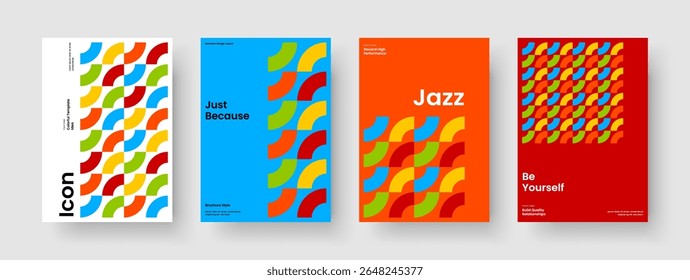 Abstract Brochure Layout. Modern Background Template. Isolated Banner Design. Flyer. Business Presentation. Poster. Book Cover. Report. Journal. Catalog. Newsletter. Portfolio. Brand Identity
