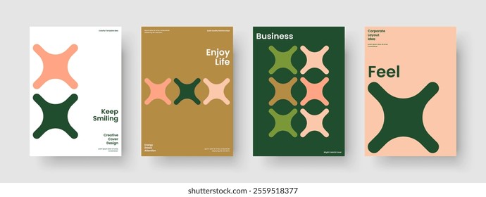Abstract Brochure Layout. Modern Banner Template. Creative Business Presentation Design. Poster. Report. Background. Book Cover. Flyer. Advertising. Pamphlet. Notebook. Portfolio. Journal