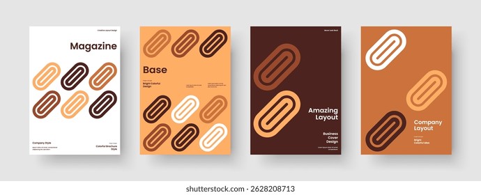 Abstract Brochure Layout. Modern Banner Design. Geometric Background Template. Flyer. Book Cover. Report. Business Presentation. Poster. Magazine. Advertising. Journal. Brand Identity. Newsletter