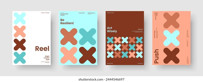 Diseño de folleto Abstractas. Diseño de póster moderno. Plantilla de Anuncio geométrico. Informe. Antecedentes. Presentación empresarial. Portada del libro. Volante. Revista. Cuaderno. Identidad de marca. Folleto. Boletín