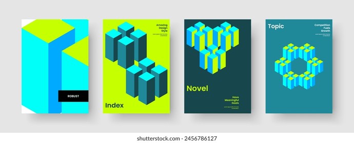Abstract Brochure Layout. Modern Poster Design. Isolated Flyer Template. Report. Background. Book Cover. Banner. Business Presentation. Pamphlet. Journal. Notebook. Advertising. Catalog