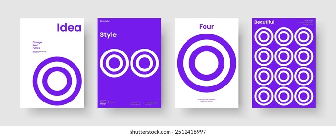 Abstract Brochure Layout. Modern Poster Design. Creative Banner Template. Report. Background. Flyer. Book Cover. Business Presentation. Handbill. Portfolio. Brand Identity. Leaflet. Catalog