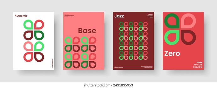 Abstract Brochure Layout. Modern Report Design. Creative Background Template. Book Cover. Business Presentation. Flyer. Poster. Banner. Leaflet. Journal. Magazine. Newsletter. Pamphlet. Advertising