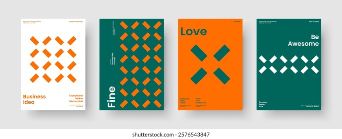 Abstract Brochure Template. Creative Background Design. Modern Flyer Layout. Banner. Book Cover. Business Presentation. Report. Poster. Journal. Catalog. Leaflet. Notebook. Pamphlet. Newsletter