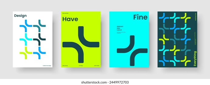 Abstract Brochure Template. Creative Banner Layout. Isolated Book Cover Design. Business Presentation. Poster. Report. Flyer. Background. Brand Identity. Advertising. Portfolio. Notebook. Magazine