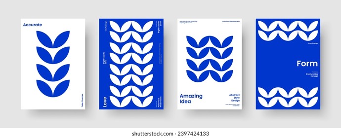 Plantilla De Folleto Resumen. Diseño creativo de presentaciones de negocios. Diseño de informe aislado. Cartel. Cartel. Portada del libro. Antecedentes. Volante. Cartera. Billete. Identidad de marca. Boletín informativo. Catálogo
