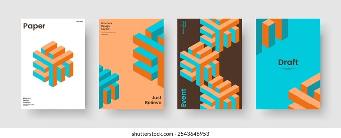 Abstract Brochure Template. Creative Business Presentation Layout. Modern Banner Design. Poster. Flyer. Background. Report. Book Cover. Advertising. Notebook. Journal. Pamphlet. Magazine. Catalog