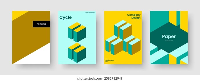 Abstract Brochure Template. Creative Business Presentation Design. Geometric Flyer Layout. Poster. Book Cover. Background. Report. Banner. Brand Identity. Advertising. Portfolio. Handbill. Magazine