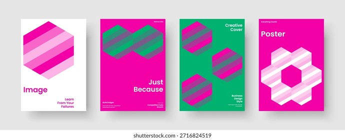 Plantilla Abstractas de folletos. Diseño de presentación de negocios creativos. Diseño de Anuncio aislado. Cartel. Informe. Portada de libro. Volante. Antecedentes. Panfleto. Cartera. Catálogo. Revista. Manual. Cuaderno