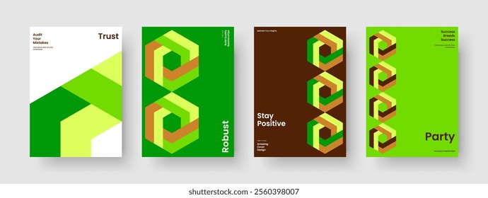 Abstract Brochure Template. Creative Flyer Layout. Geometric Report Design. Poster. Banner. Business Presentation. Background. Book Cover. Notebook. Leaflet. Newsletter. Advertising. Magazine