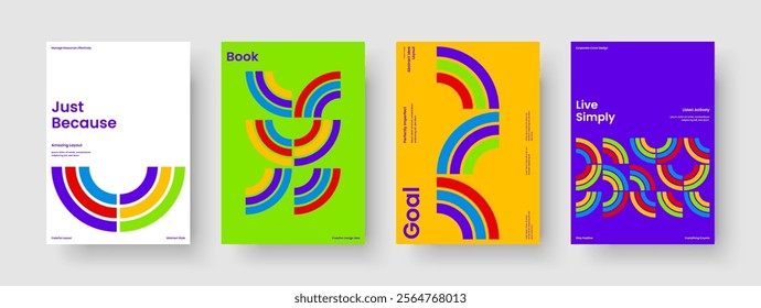 Abstract Brochure Template. Creative Flyer Layout. Geometric Banner Design. Book Cover. Business Presentation. Background. Poster. Report. Pamphlet. Handbill. Portfolio. Catalog. Advertising