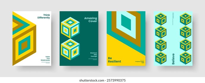 Abstract Brochure Template. Creative Poster Design. Modern Background Layout. Business Presentation. Book Cover. Report. Flyer. Banner. Handbill. Pamphlet. Portfolio. Brand Identity. Catalog