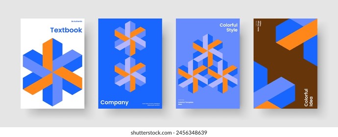 Abstract Brochure Template. Geometric Background Design. Modern Poster Layout. Report. Book Cover. Banner. Flyer. Business Presentation. Magazine. Handbill. Portfolio. Newsletter. Notebook