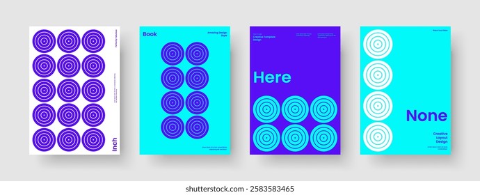 Abstract Brochure Template. Geometric Background Design. Modern Book Cover Layout. Report. Flyer. Poster. Banner. Business Presentation. Advertising. Portfolio. Catalog. Journal. Handbill. Pamphlet