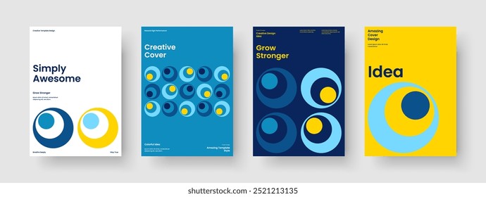 Abstract Brochure Template. Geometric Banner Design. Modern Report Layout. Business Presentation. Flyer. Poster. Background. Book Cover. Brand Identity. Advertising. Notebook. Portfolio. Newsletter