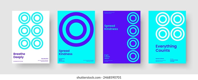 Abstract Brochure Template. Geometric Book Cover Design. Isolated Background Layout. Flyer. Banner. Poster. Business Presentation. Report. Advertising. Catalog. Newsletter. Journal. Leaflet