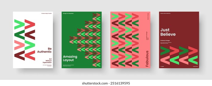 Abstract Brochure Template. Geometric Business Presentation Layout. Modern Flyer Design. Background. Report. Banner. Book Cover. Poster. Handbill. Advertising. Notebook. Journal. Catalog