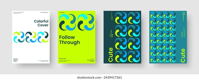 Abstract Brochure Template. Isolated Background Design. Geometric Business Presentation Layout. Report. Flyer. Book Cover. Banner. Poster. Notebook. Journal. Newsletter. Brand Identity. Portfolio
