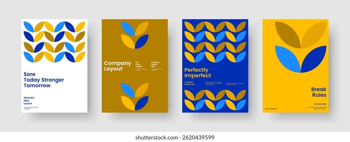 Abstract Brochure Template. Isolated Book Cover Design. Modern Banner Layout. Report. Background. Poster. Flyer. Business Presentation. Newsletter. Brand Identity. Catalog. Magazine. Handbill