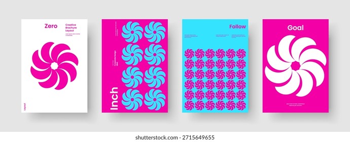 Modelo de Folheto Abstrato. Design de capa de livro isolada. Layout de Relatório Criativo. Faixa. Panfleto. Cartaz. Histórico. Apresentação de negócios. Notebook. Panfleto. Publicidade. Revista. Conhecimento Manual