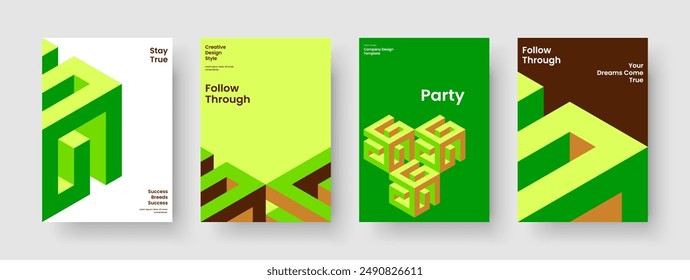Abstract Brochure Template. Isolated Poster Design. Modern Flyer Layout. Background. Banner. Book Cover. Business Presentation. Report. Notebook. Catalog. Portfolio. Journal. Brand Identity