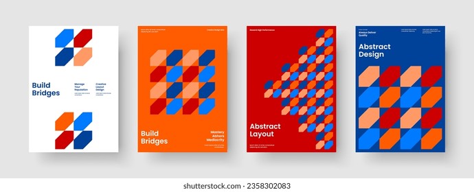 Abstract Brochure Template. Isolated Report Layout. Modern Banner Design. Book Cover. Poster. Business Presentation. Background. Flyer. Newsletter. Magazine. Advertising. Portfolio. Brand Identity