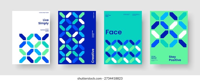 Plantilla de folleto Abstractas. Diseño de informe aislado. Diseño de Anuncio Creativo. Cartel. Antecedentes. Volante. Presentación de Negocios. Portada del libro. Boletín informativo. Panfleto. Publicidad. Cartera. Catálogo