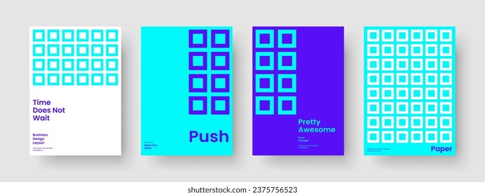 Abstract Brochure Template. Modern Background Design. Isolated Banner Layout. Report. Poster. Book Cover. Flyer. Business Presentation. Journal. Leaflet. Handbill. Magazine. Brand Identity