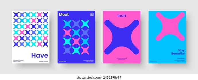 Abstract Brochure Template. Modern Background Design. Creative Poster Layout. Banner. Business Presentation. Flyer. Report. Book Cover. Pamphlet. Journal. Newsletter. Handbill. Notebook. Portfolio