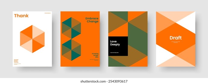 Abstract Brochure Template. Modern Background Design. Creative Report Layout. Book Cover. Business Presentation. Flyer. Poster. Banner. Leaflet. Pamphlet. Catalog. Handbill. Magazine. Advertising
