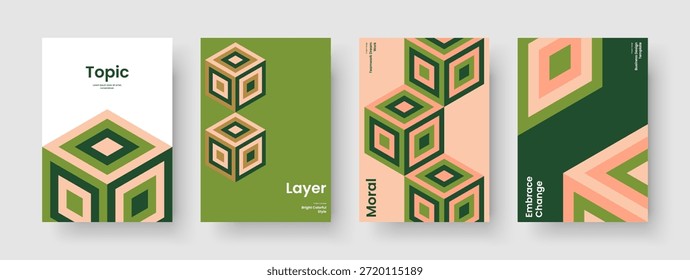 Plantilla Abstractas de folletos. Diseño de fondo moderno. Diseño de informe aislado. Portada de libro. Volante. Anuncio. Presentación de Negocios. Cartel. Revista. Boletín informativo. Folleto. Identidad de marca. Cartera