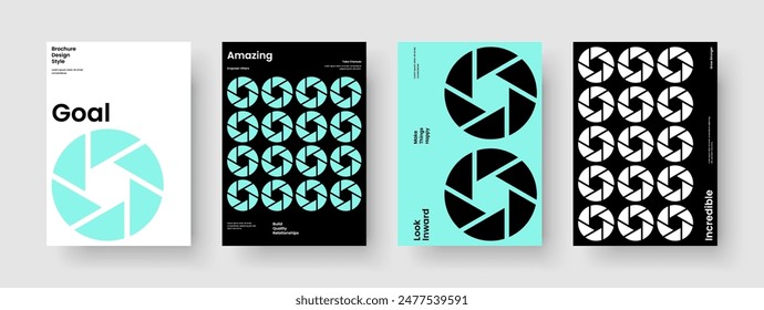 Abstract Brochure Template. Modern Banner Layout. Geometric Book Cover Design. Report. Flyer. Business Presentation. Background. Poster. Pamphlet. Handbill. Leaflet. Journal. Catalog. Portfolio