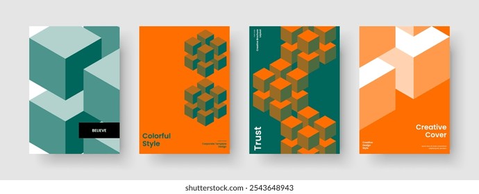 Abstract Brochure Template. Modern Banner Design. Geometric Flyer Layout. Poster. Book Cover. Background. Report. Business Presentation. Journal. Portfolio. Leaflet. Handbill. Catalog
