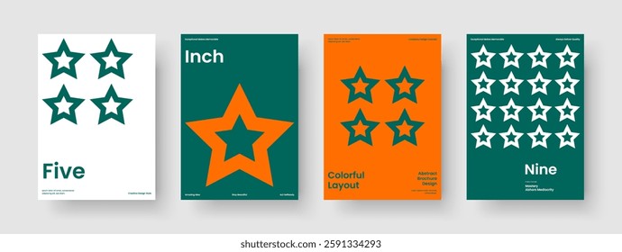 Abstract Brochure Template. Modern Banner Design. Creative Business Presentation Layout. Poster. Flyer. Background. Book Cover. Report. Notebook. Brand Identity. Pamphlet. Newsletter. Portfolio