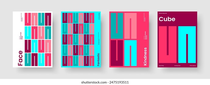 Abstract Brochure Template. Modern Business Presentation Design. Isolated Banner Layout. Book Cover. Flyer. Report. Background. Poster. Handbill. Newsletter. Journal. Brand Identity. Pamphlet