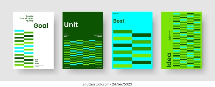 Abstract Brochure Template. Modern Business Presentation Design. Isolated Background Layout. Flyer. Banner. Book Cover. Poster. Report. Brand Identity. Notebook. Magazine. Catalog. Journal