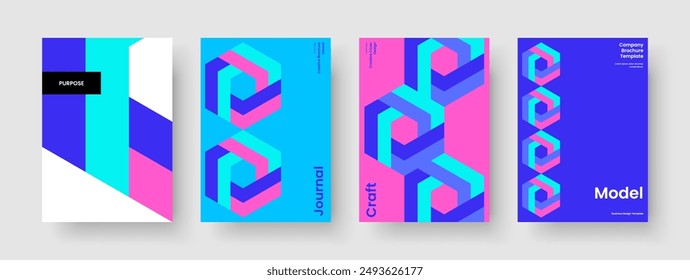 Abstract Brochure Template. Modern Business Presentation Design. Geometric Background Layout. Report. Banner. Poster. Book Cover. Flyer. Journal. Portfolio. Advertising. Newsletter. Notebook