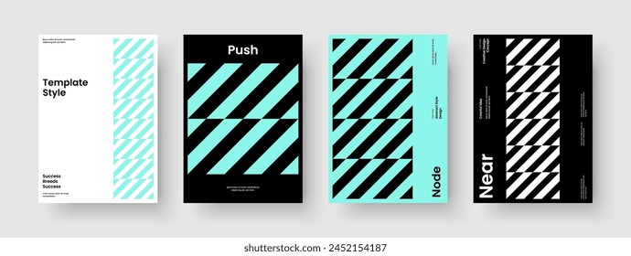 Abstract Brochure Template. Modern Flyer Design. Creative Background Layout. Report. Banner. Business Presentation. Book Cover. Poster. Catalog. Magazine. Leaflet. Journal. Notebook. Pamphlet