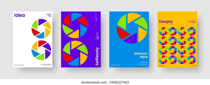 Abstract Brochure Template. Modern Flyer Design. Isolated Report Layout. Business Presentation. Banner. Background. Book Cover. Poster. Catalog. Journal. Portfolio. Magazine. Notebook. Newsletter