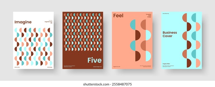 Abstract Brochure Template. Modern Flyer Design. Isolated Report Layout. Banner. Business Presentation. Background. Poster. Book Cover. Handbill. Catalog. Magazine. Journal. Advertising