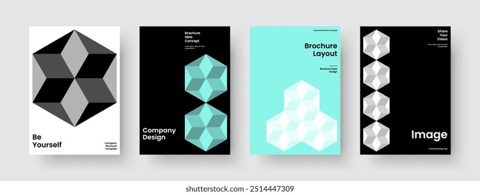 Abstract Brochure Template. Modern Poster Design. Isolated Book Cover Layout. Background. Business Presentation. Report. Flyer. Banner. Magazine. Handbill. Leaflet. Portfolio. Newsletter