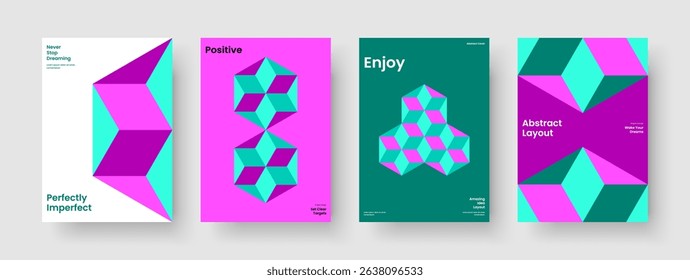 Abstract Brochure Template. Modern Poster Layout. Isolated Banner Design. Report. Book Cover. Background. Flyer. Business Presentation. Pamphlet. Brand Identity. Journal. Newsletter. Catalog