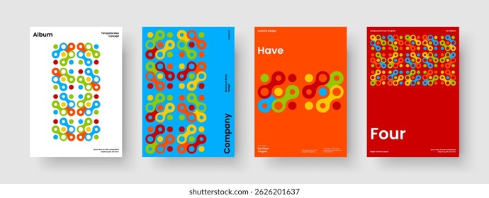 Abstract Brochure Template. Modern Report Design. Creative Book Cover Layout. Background. Flyer. Poster. Banner. Business Presentation. Magazine. Pamphlet. Brand Identity. Portfolio. Newsletter