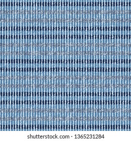 Abstract Broken Striped Variegated Textured Distressed Background. Seamless Pattern.