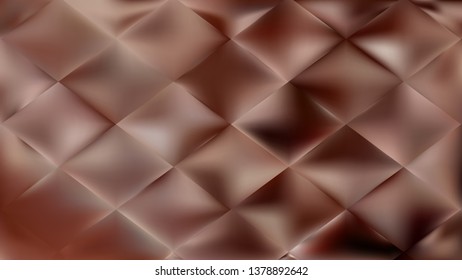 Abstract Brown Background