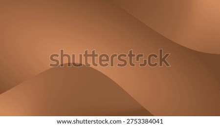 abstract brown background with Mesh for Copy Space